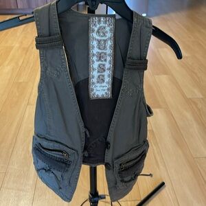 Guess Jean vest